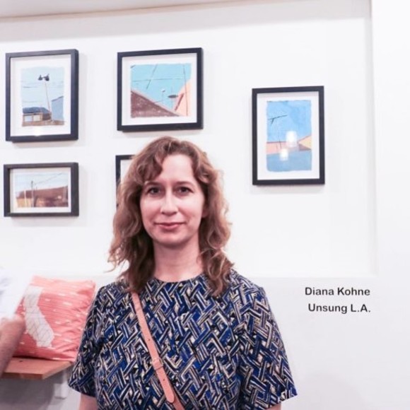 Meet your Posher, Diana - Picture 1 of 1